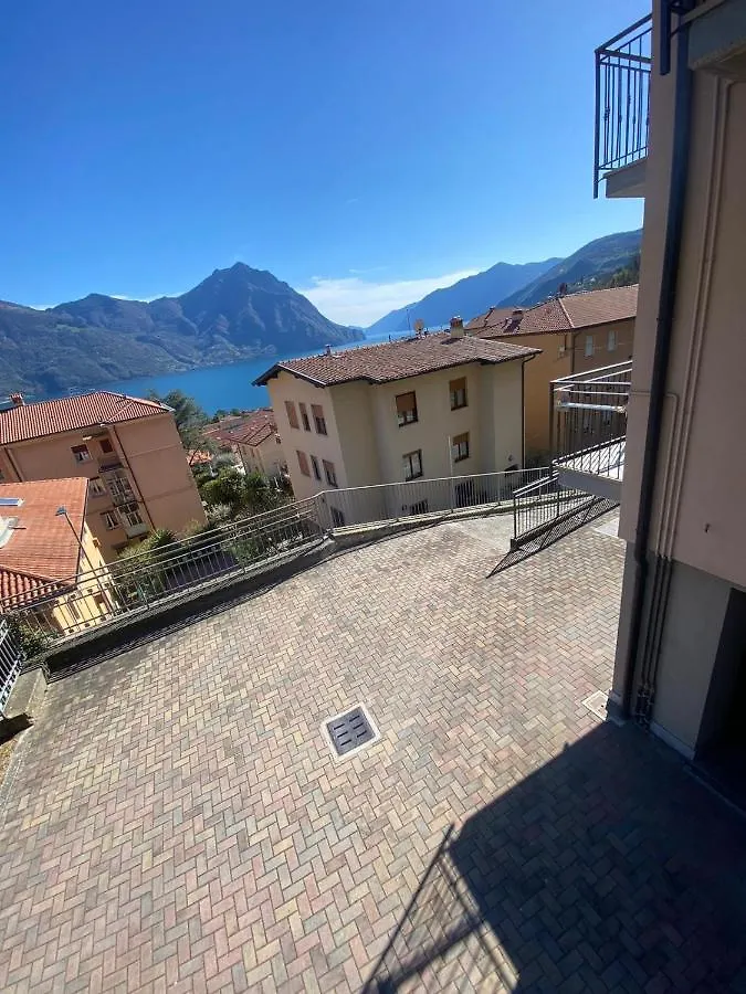 Casa Vacanze Valvendra Lovere Apartment