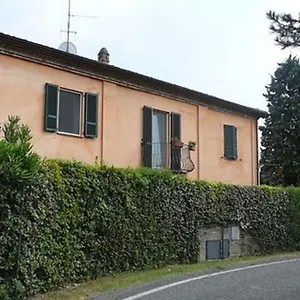 Charming 1-bed In CastellʼArquato