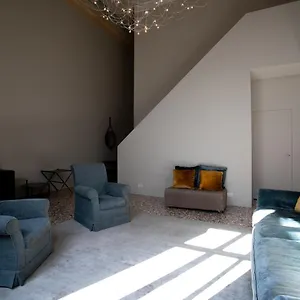 Infinite House Ca' Vendramin Apartment Venedig