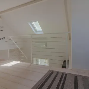 Pretty Apartment
