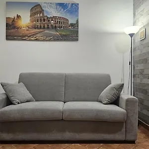 50 Passi Colosseo Appartement Rome