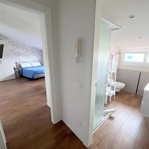 La Mansarda Panoramica Apartment Verona