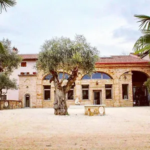 Le Fontanelle Da Valente Farm stay