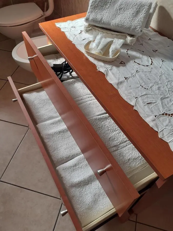 Appartamento Casa Vacanze Valvendra Lovere