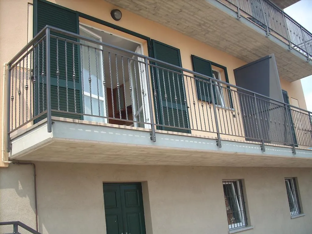 Casa Vacanze Valvendra Lovere 0*,  Italia