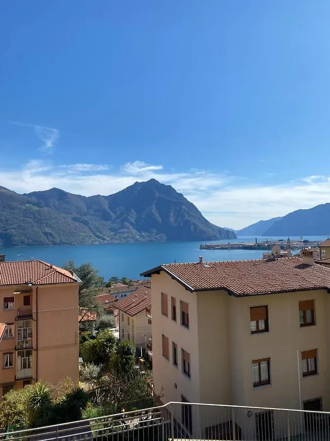 Casa Vacanze Valvendra Lovere Appartamento