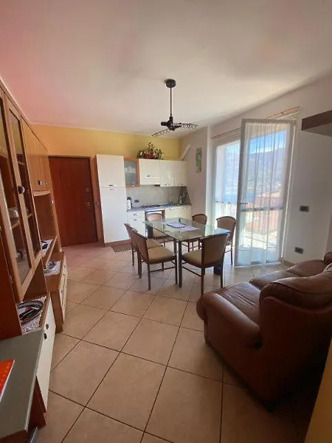 Casa Vacanze Valvendra Lovere 0*,  Italia