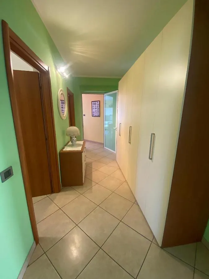 Casa Vacanze Valvendra Lovere