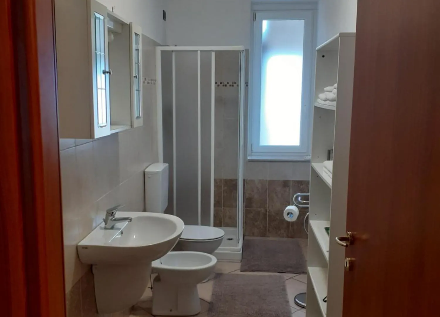 Appartamento Casa Vacanze Valvendra Lovere