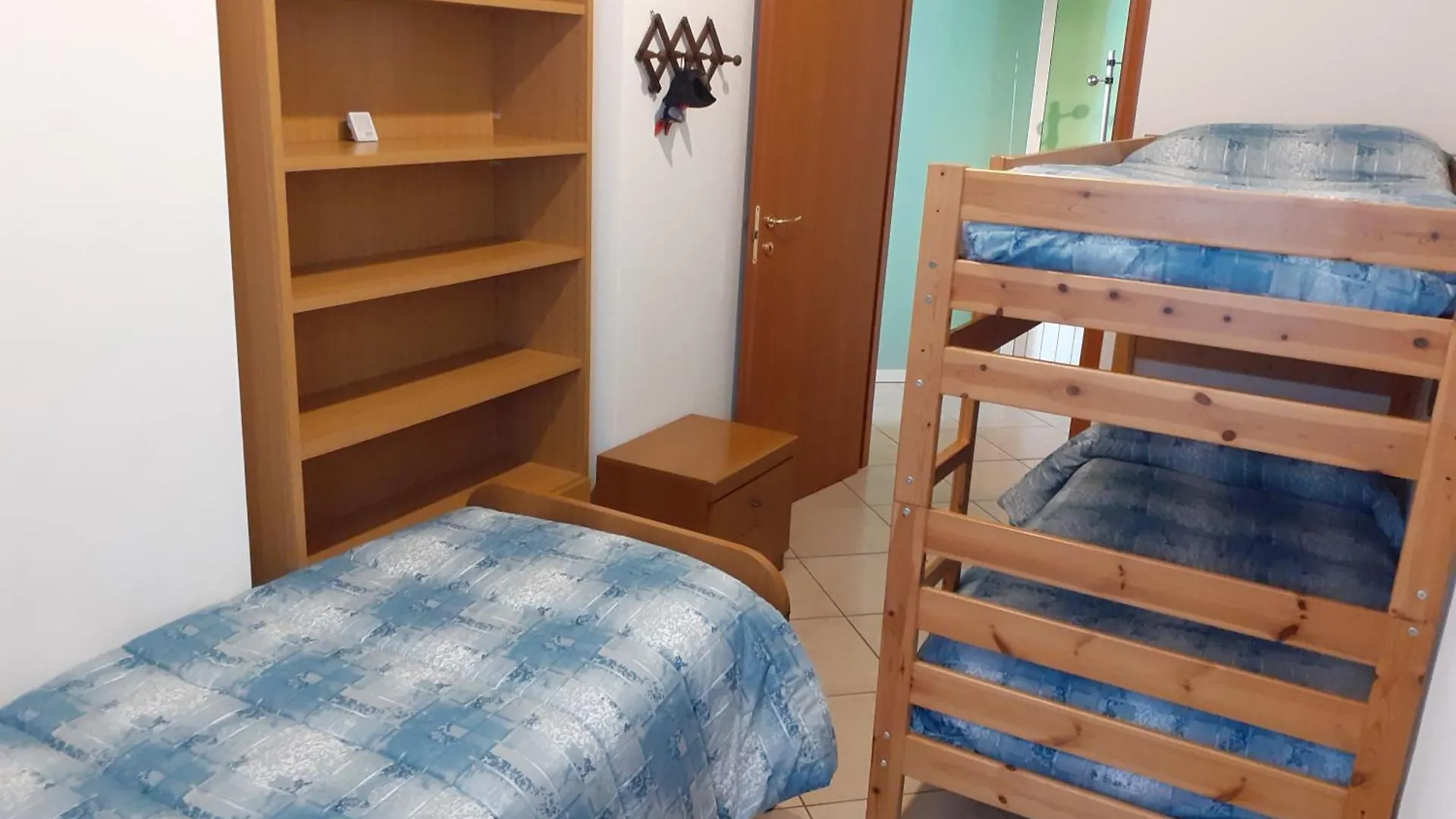 Casa Vacanze Valvendra Lovere Italia