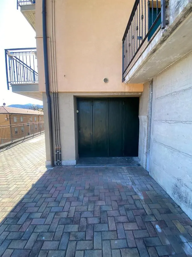 Casa Vacanze Valvendra Lovere Apartment
