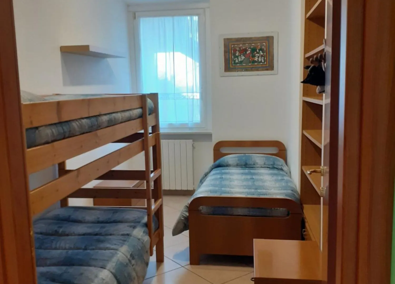 Casa Vacanze Valvendra Lovere